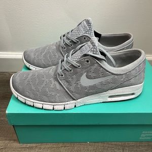 Stefan Janoski Max, Nike SB, Mens size 12